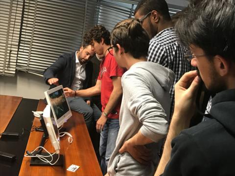 Accordo IBT Group