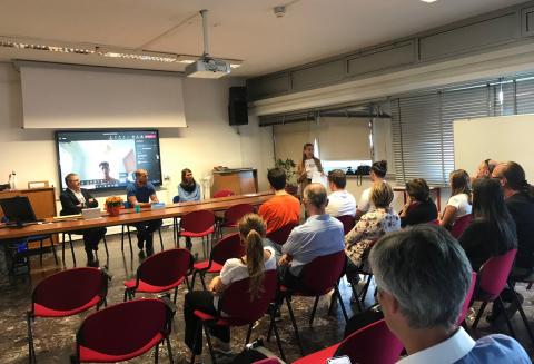 premiazione Pittini Challenge