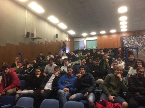 Presentazione Alternanza