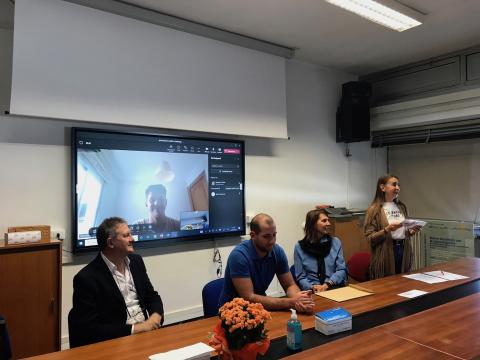 premiazione Pittini Challenge