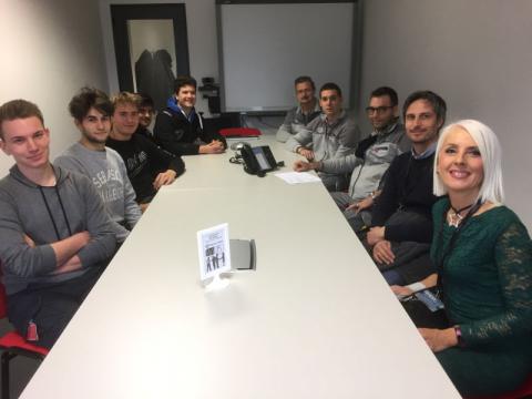Consegna Valutazioni ASL