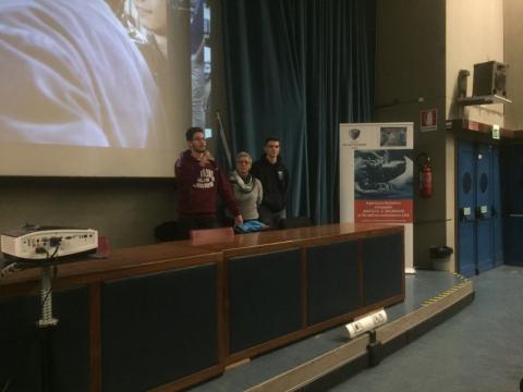 Presentazione Alternanza