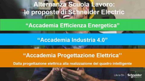 ACCADEMIA PROGETTAZIONE ELETTRICA SMART