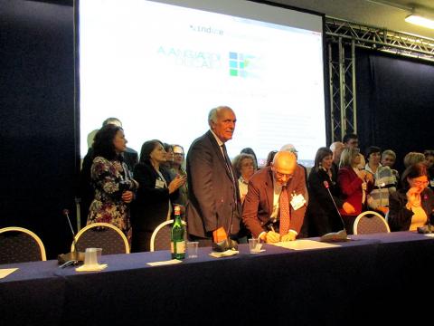 Avanguardie Educative - Fiera ABC di Genova