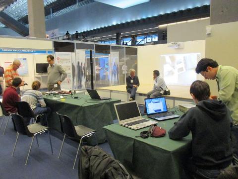 Avanguardie Educative - Fiera ABC di Genova