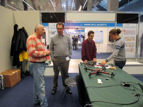 Avanguardie Educative - Fiera ABC di Genova