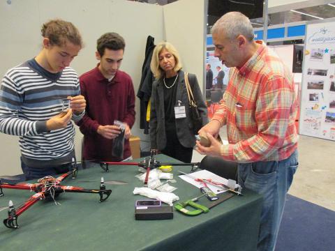Avanguardie Educative - Fiera ABC di Genova