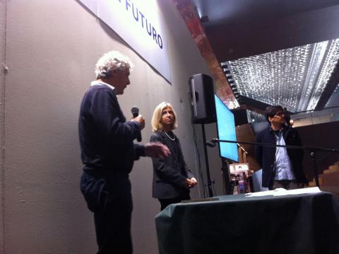 Avanguardie Educative - Fiera ABC di Genova