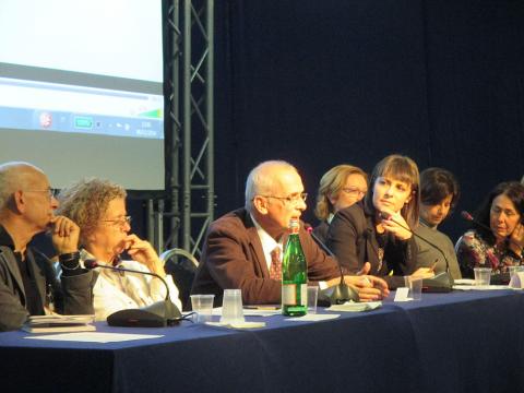 Avanguardie Educative - Fiera ABC di Genova