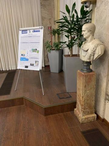 Convegno Nazionale AEIT 