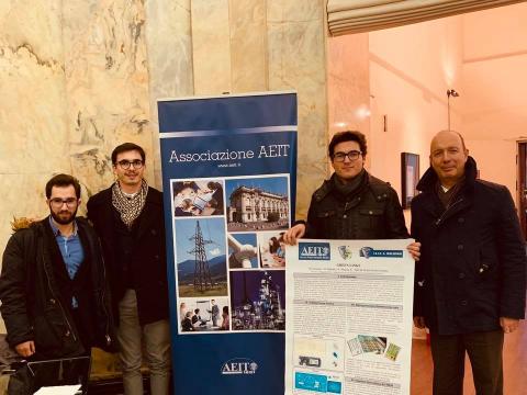 Convegno Nazionale AEIT 