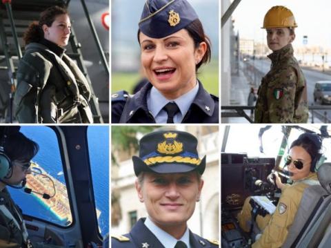 ACCADEMIA AERONAUTICA MALIGNANI CONCORSO 2022