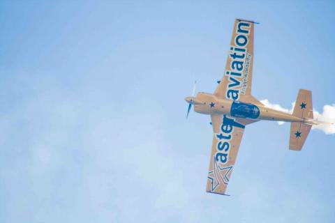 AERONAUTICA MALIGNANI JESOLO AIR SHOW