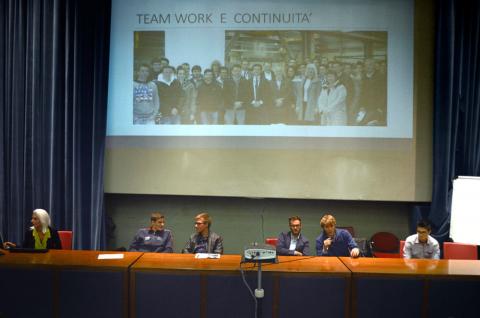 Presentazione Alternanza 2015-16