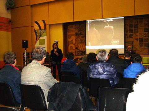 Convegno San Giovanni al Natisone