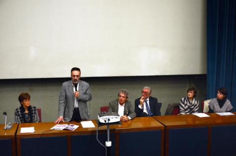 Incontro ARPA FVG e BIOFARMA