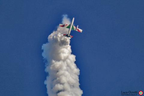 AERONAUTICA MALIGNANI BARBERO