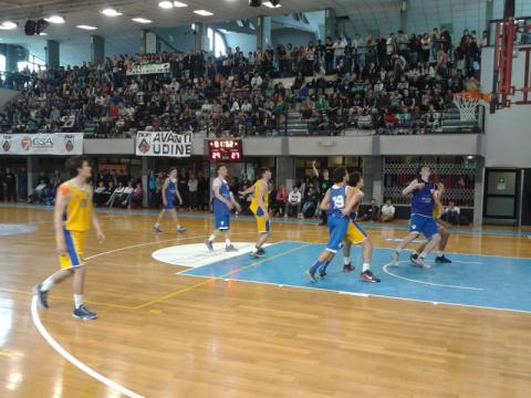 Torneo Cernich