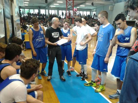 Torneo Cernich