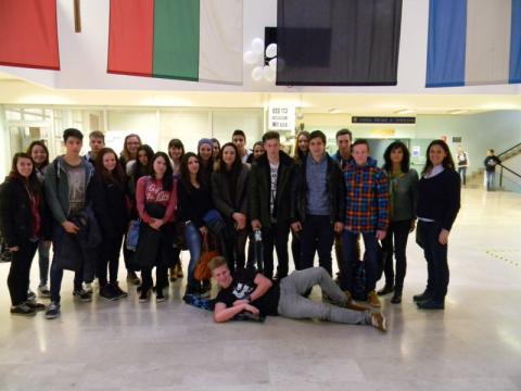 BIODIVERSITY 2015