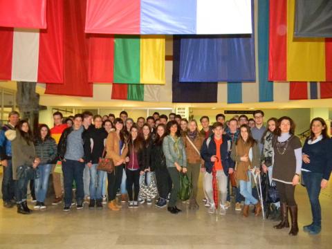 BIODIVERSITY 2015
