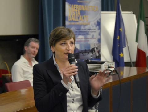 Incontro con Bosch Allenarsi per il Futuro