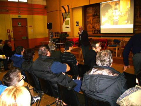 Convegno San Giovanni al Natisone
