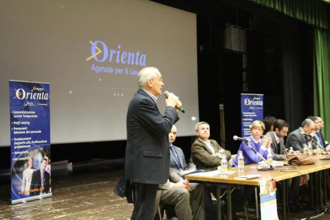 Orientamento - Malignani