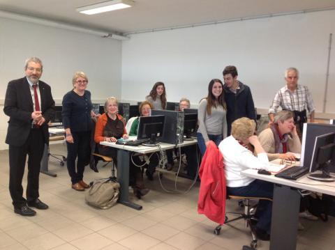Cittadinanza Digitale