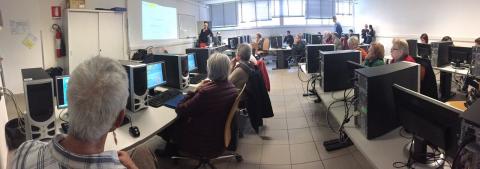 Cittadinanza Digitale