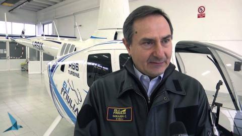 ORIENTARSI IN AERONAUTICA
