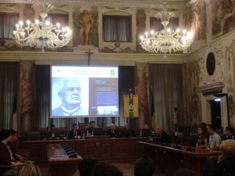 Premiazione Concorso Scuola-Lavoro