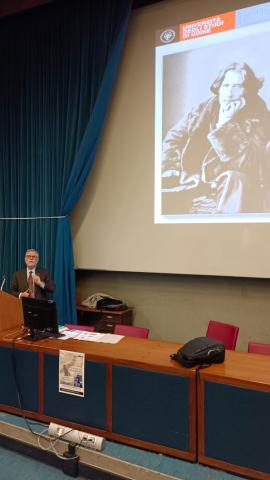 Conferenza Transizione Digitale