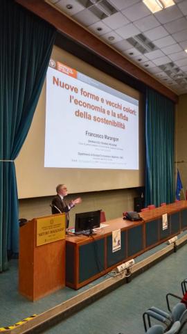 Conferenza Transizione Digitale