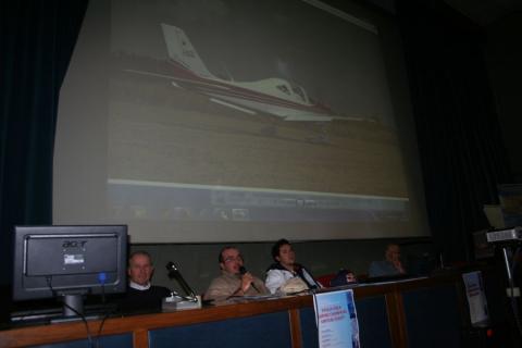 Cultura del Volo