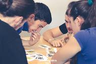 Fabio Bressan chiude Creativity 2016, la scuola estiva di innovazione al Malignani