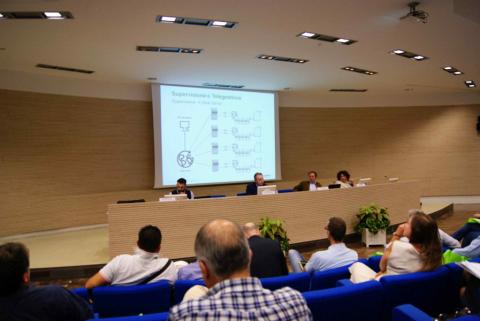 Convegno "Illuminazione di emergenza - Dalle prescrizioni normative e legislative alle soluzioni progettuali" 