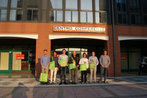 Convegno "Illuminazione di emergenza - Dalle prescrizioni normative e legislative alle soluzioni progettuali" 