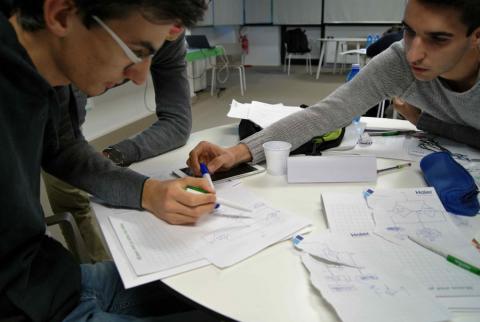 ACCADEMIA EFFICIENZA ENERGETICA