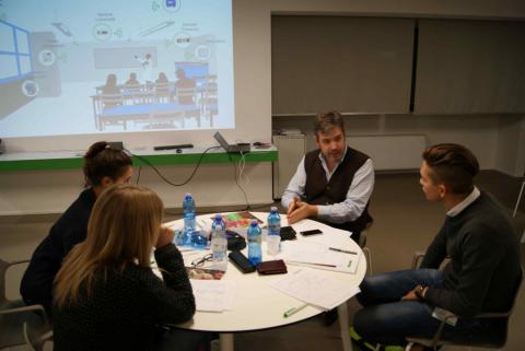 ACCADEMIA EFFICIENZA ENERGETICA