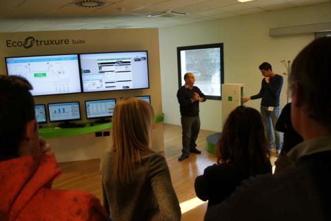 ACCADEMIA EFFICIENZA ENERGETICA