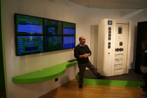 ACCADEMIA EFFICIENZA ENERGETICA