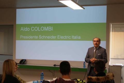 ACCADEMIA EFFICIENZA ENERGETICA