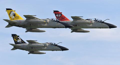 51 STORMO MALIGNANI AERONAUTICA