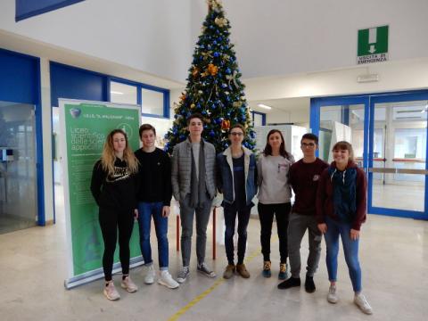 European Youth Parliament
