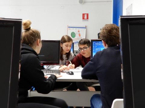 PEG ASL & INDUSTRIA 4.0