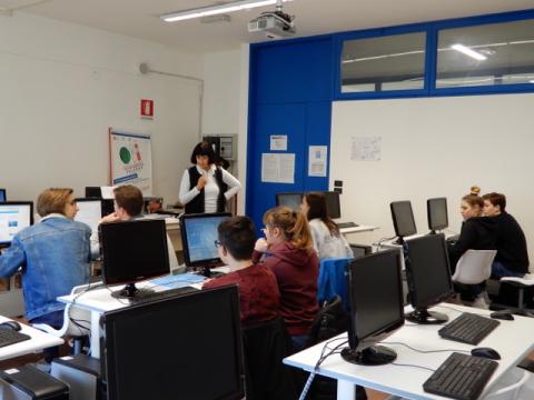 PEG ASL & INDUSTRIA 4.0