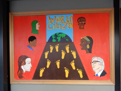 European Youth Parliament