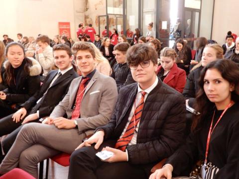 CFMUNESCO 2018