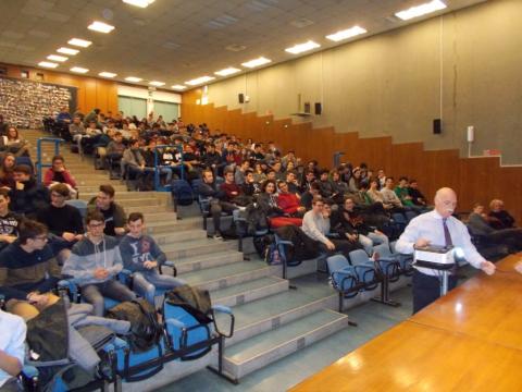 Corsi extracurricolari